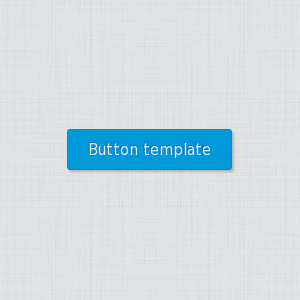 Basic button template with CSS3 background