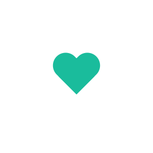 Heart shape with CSS3 pseudo elements